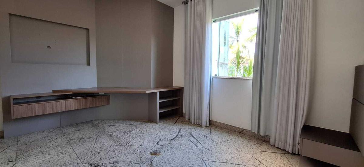 Casa, Bandeirantes (pampulha), 3 Quartos, 6 Vagas, 1 Suíte