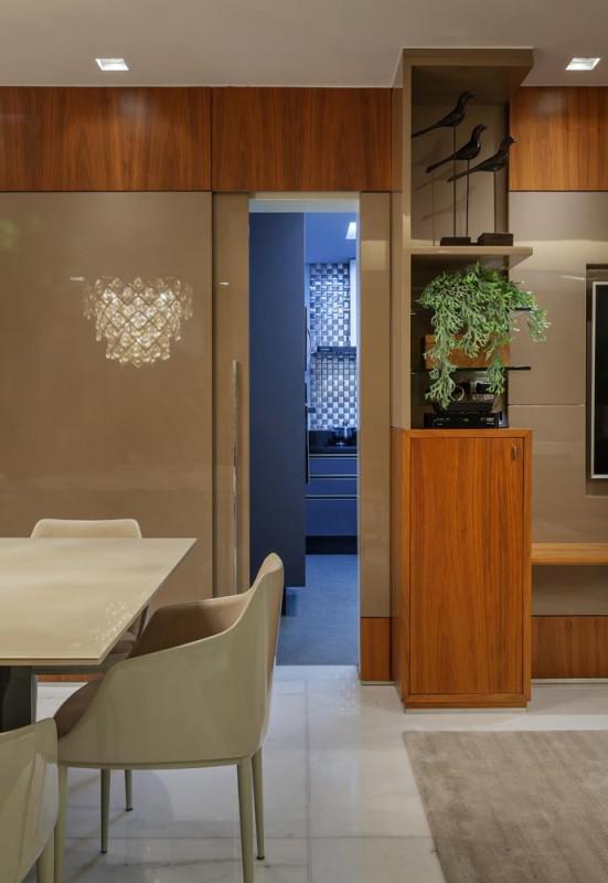 Apartamento, Vila da Serra, 3 Quartos, 2 Vagas, 1 Suíte