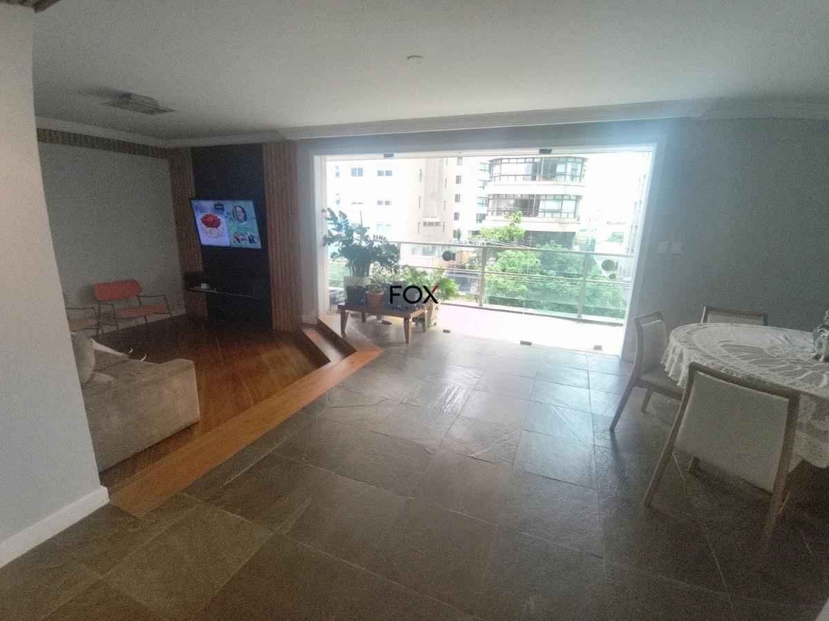 Apartamento, Santo Agostinho, 4 Quartos, 3 Vagas, 4 Suítes