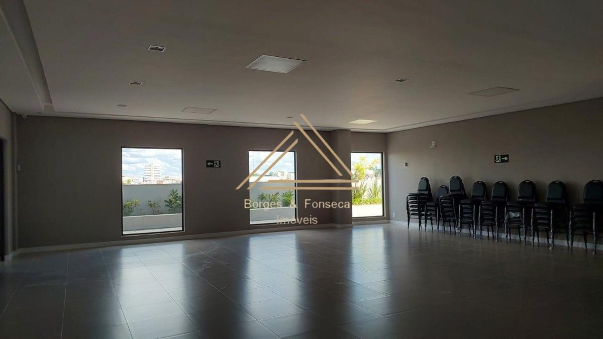 Sala, Jardim Petrópolis, 0 Quarto, 0 Vaga