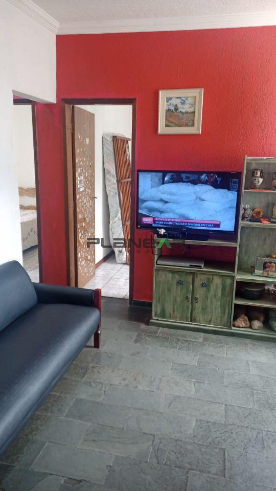 Apartamento, Jardim Riacho das Pedras, 2 Quartos, 1 Vaga