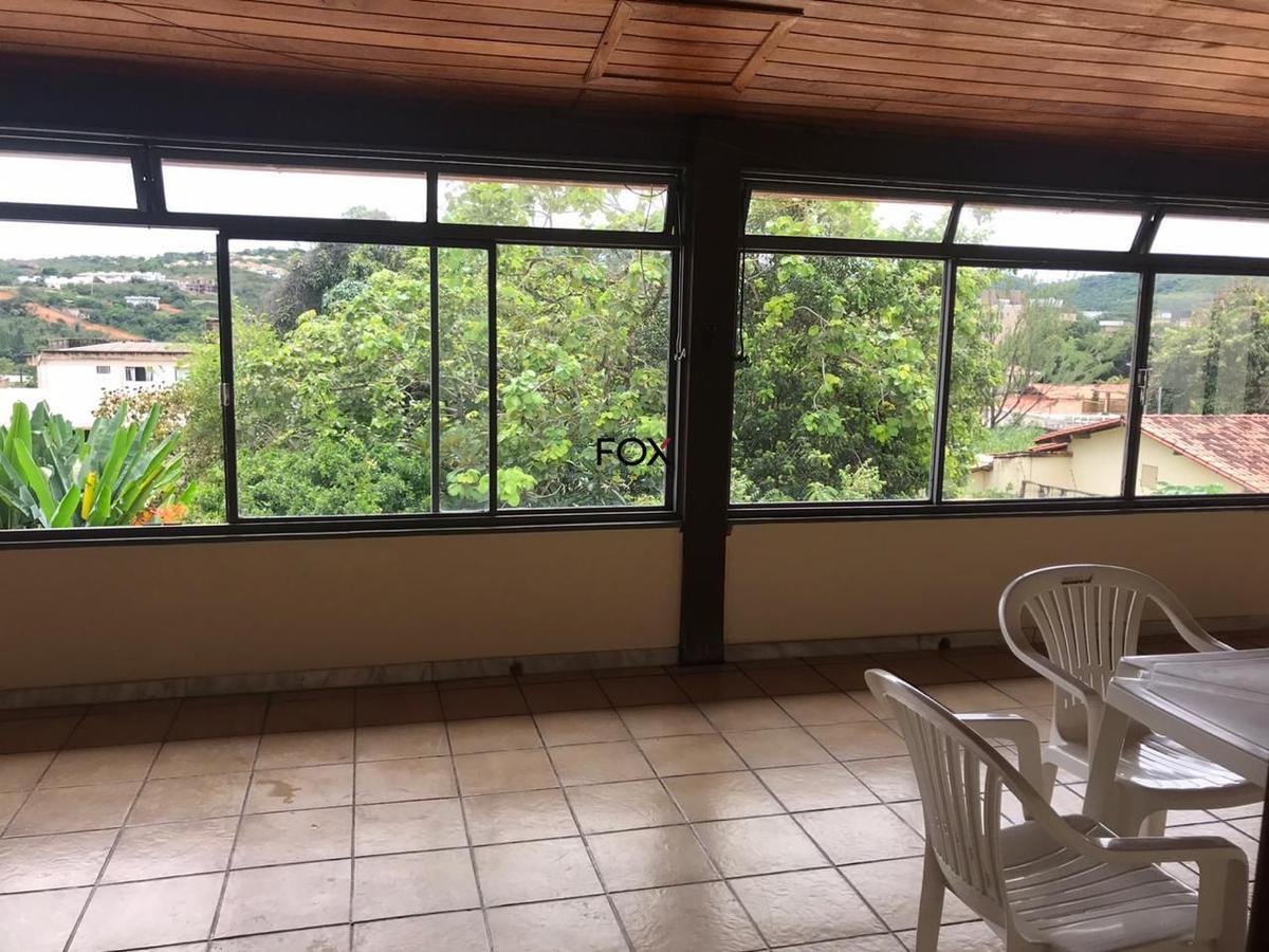 Casa, Centro, 4 Quartos, 2 Vagas, 2 Suítes
