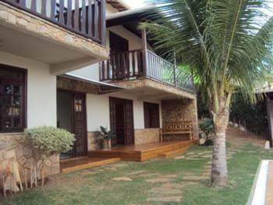 Casa, Condados de Bouganville, 4 Quartos, 4 Vagas, 1 Suíte