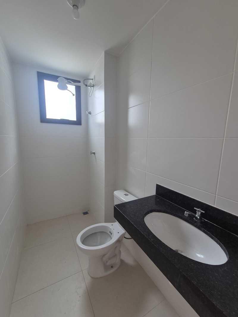 Apartamento, Alto Barroca, 2 Quartos, 2 Vagas, 1 Suíte