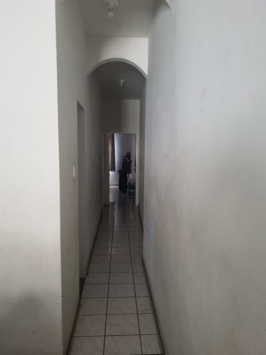 Casa, Funcionários, 3 Quartos, 4 Vagas