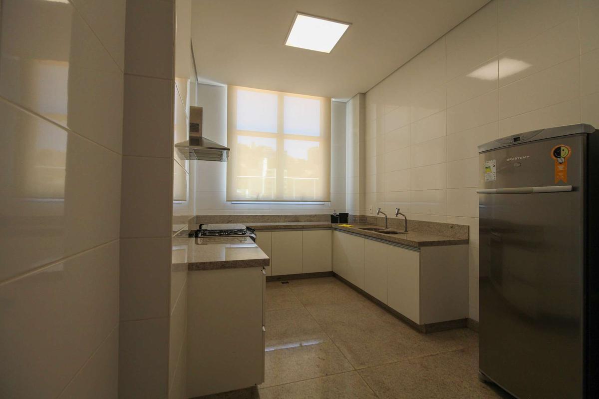 Apartamento, Santa Lúcia, 4 Quartos, 6 Vagas, 2 Suítes