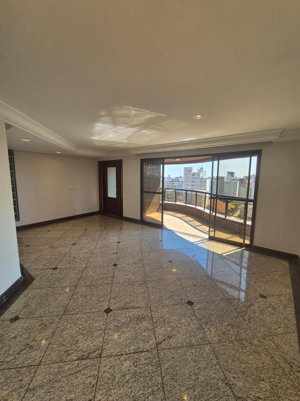 Apartamento, São Pedro, 4 Quartos, 3 Vagas, 1 Suíte