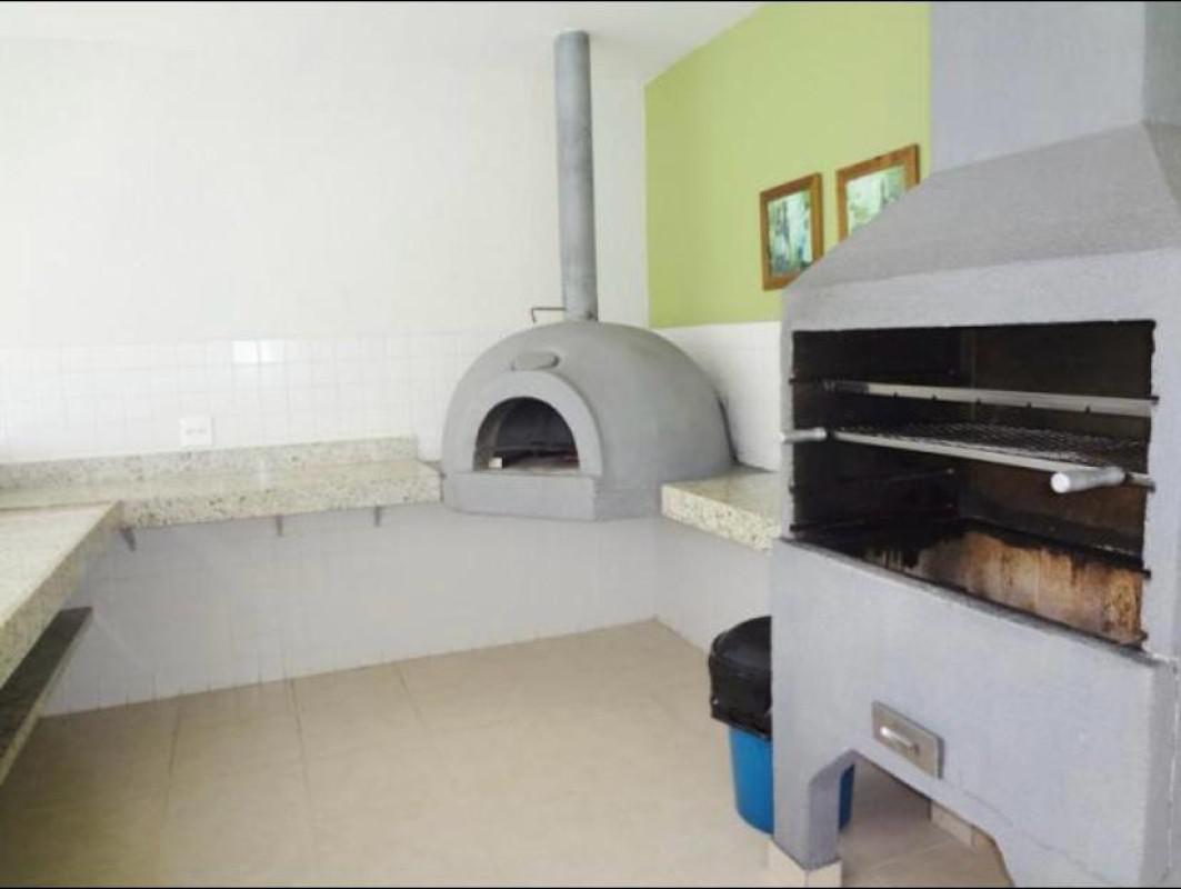 Apartamento, Caiçaras, 3 Quartos, 1 Vaga, 1 Suíte