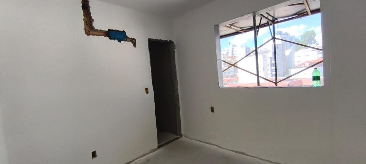 Apartamento, Cidade Nova, 4 Quartos, 3 Vagas, 2 Suítes