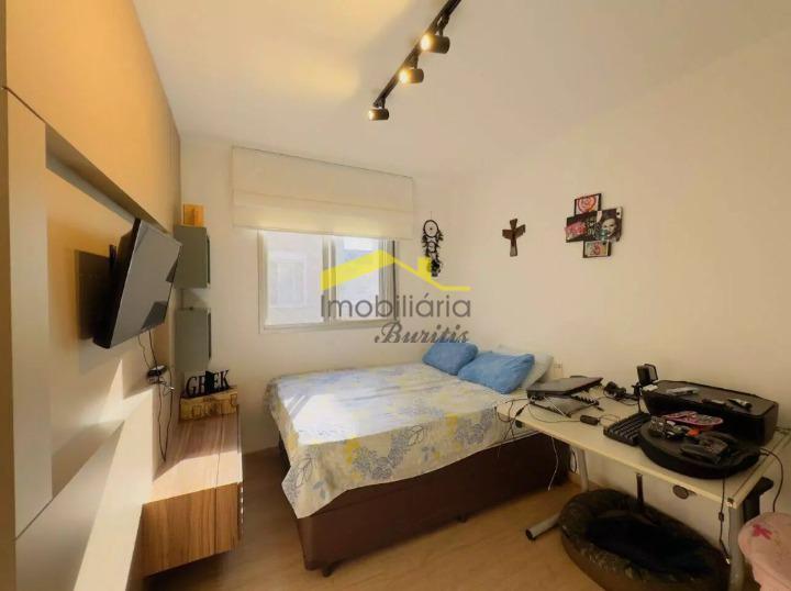 Apartamento, Buritis, 4 Quartos, 2 Vagas, 1 Suíte