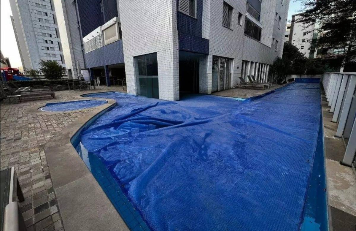 Apartamento, Lourdes, 3 Quartos, 2 Vagas, 1 Suíte
