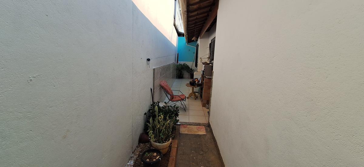 Casa, Itapoã, 3 Quartos, 3 Vagas, 1 Suíte