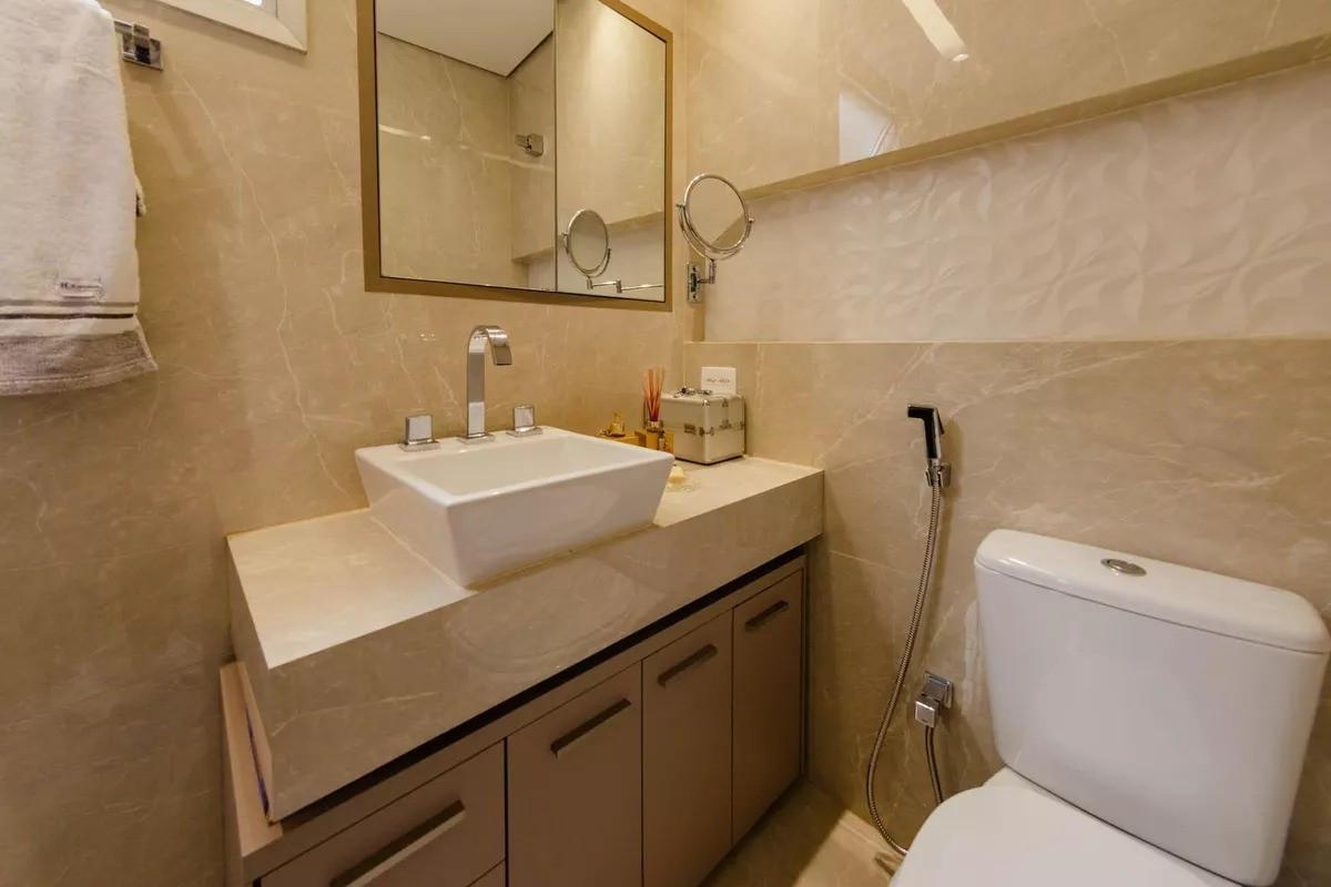 Apartamento, Prado, 4 Quartos, 2 Vagas, 1 Suíte