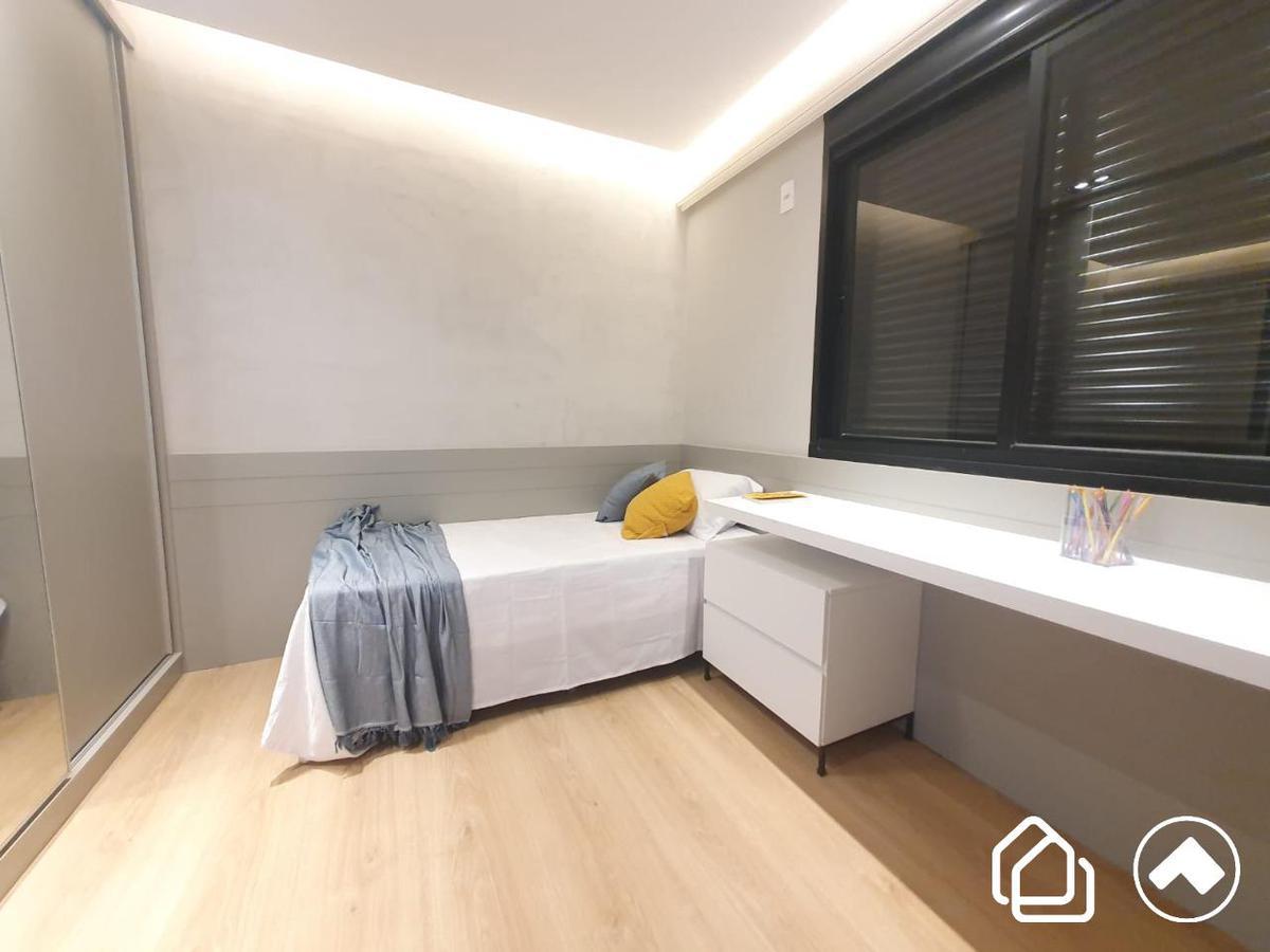 Casa em Condomínio, Buritis, 2 Quartos, 2 Vagas, 2 Suítes