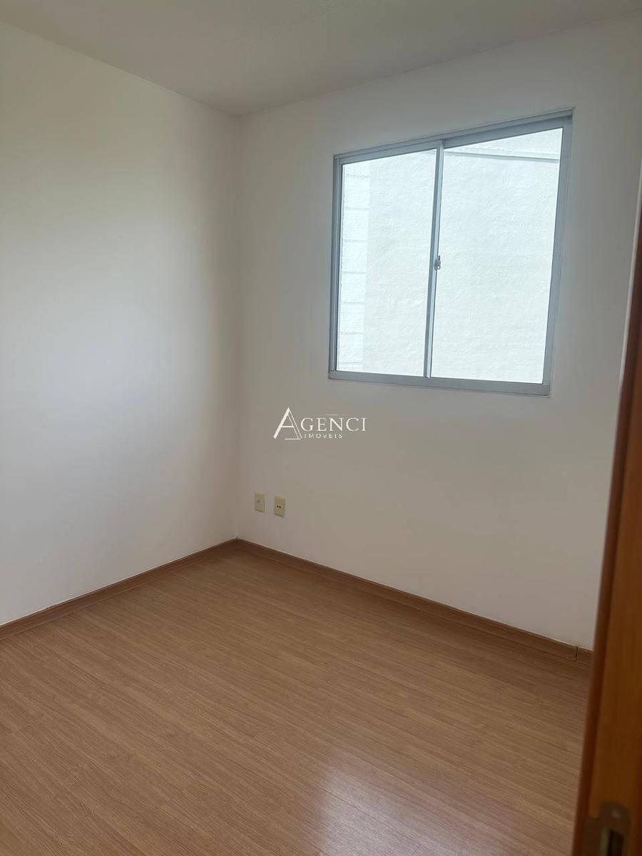 Apartamento, Chácaras Reunidas Santa Terezinha, 2 Quartos, 0 Vaga, 0 Suíte