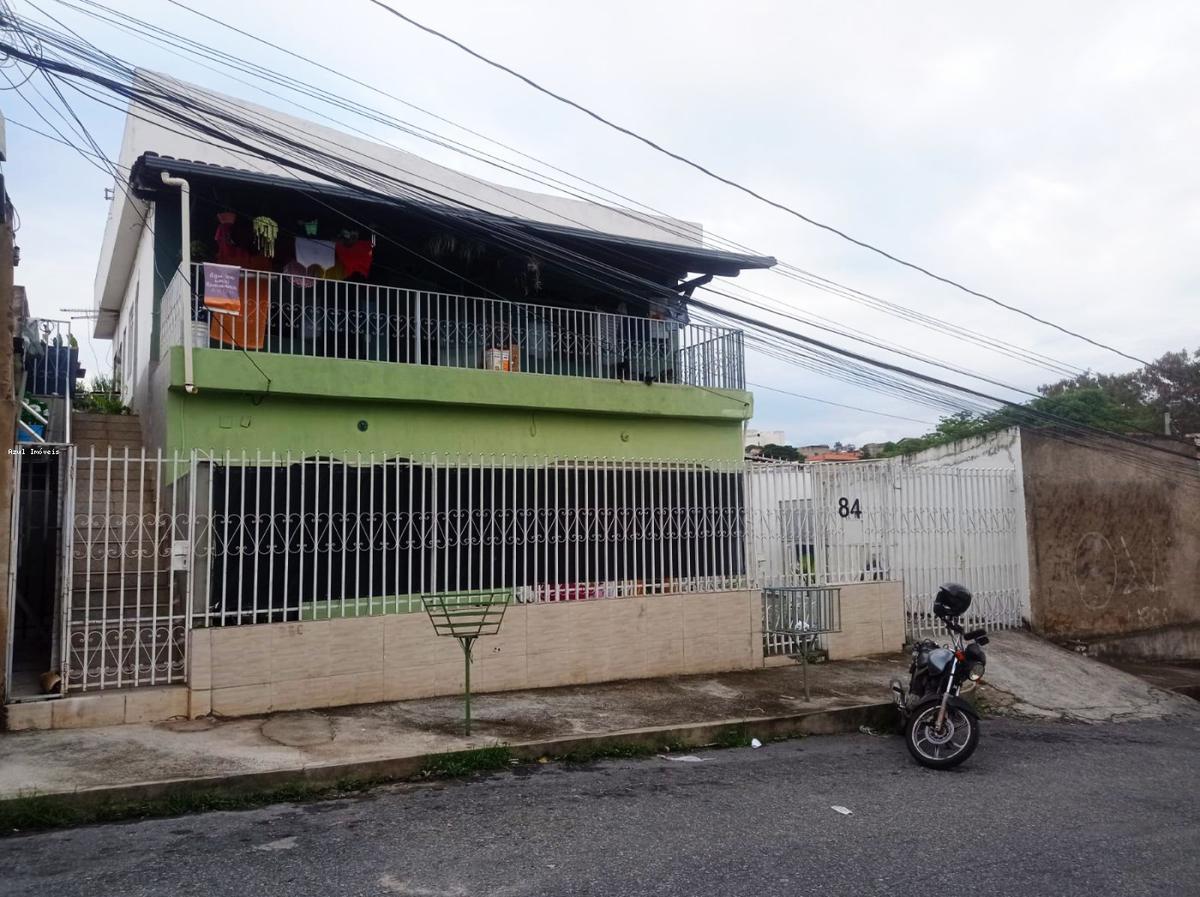 Casa, Jardim Leblon, 3 Quartos, 1 Vaga