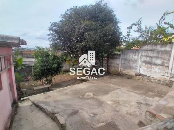 Casa, Nova Cintra, 5 Quartos, 1 Vaga