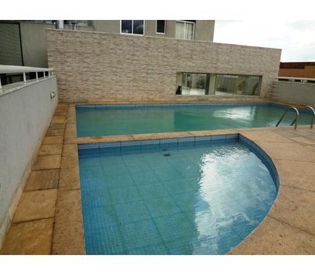 Apartamento, Ouro Preto, 3 Quartos, 3 Vagas, 1 Suíte