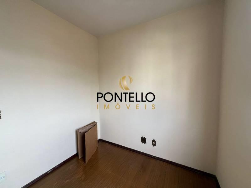 Apartamento, Ipiranga, 2 Quartos, 1 Vaga