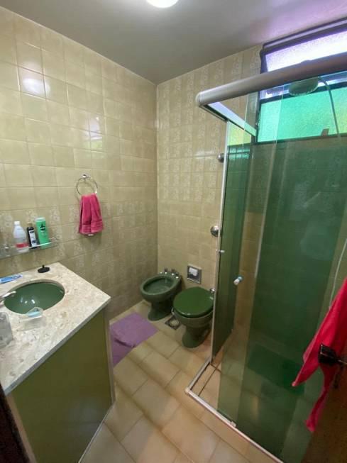 Apartamento, Grajaú, 4 Quartos, 2 Vagas, 1 Suíte