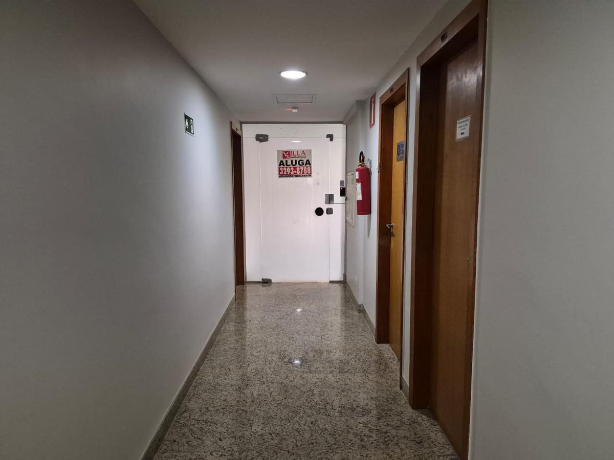 Sala, São Bento, 0 Quarto, 2 Vagas
