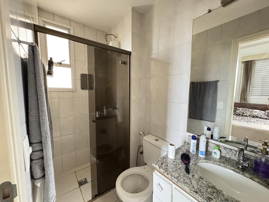 Apartamento, Minas Brasil, 3 Quartos, 2 Vagas, 1 Suíte