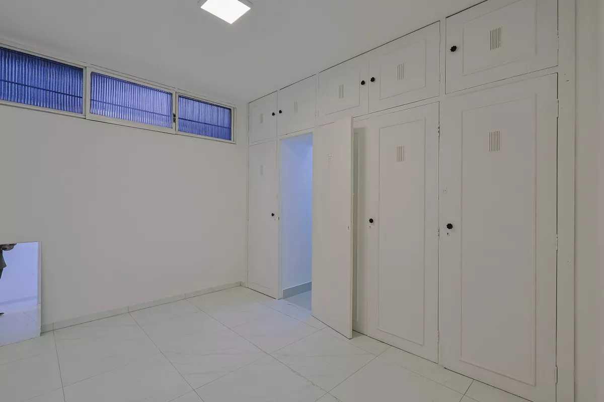 Apartamento, Savassi, 3 Quartos, 1 Vaga, 2 Suítes