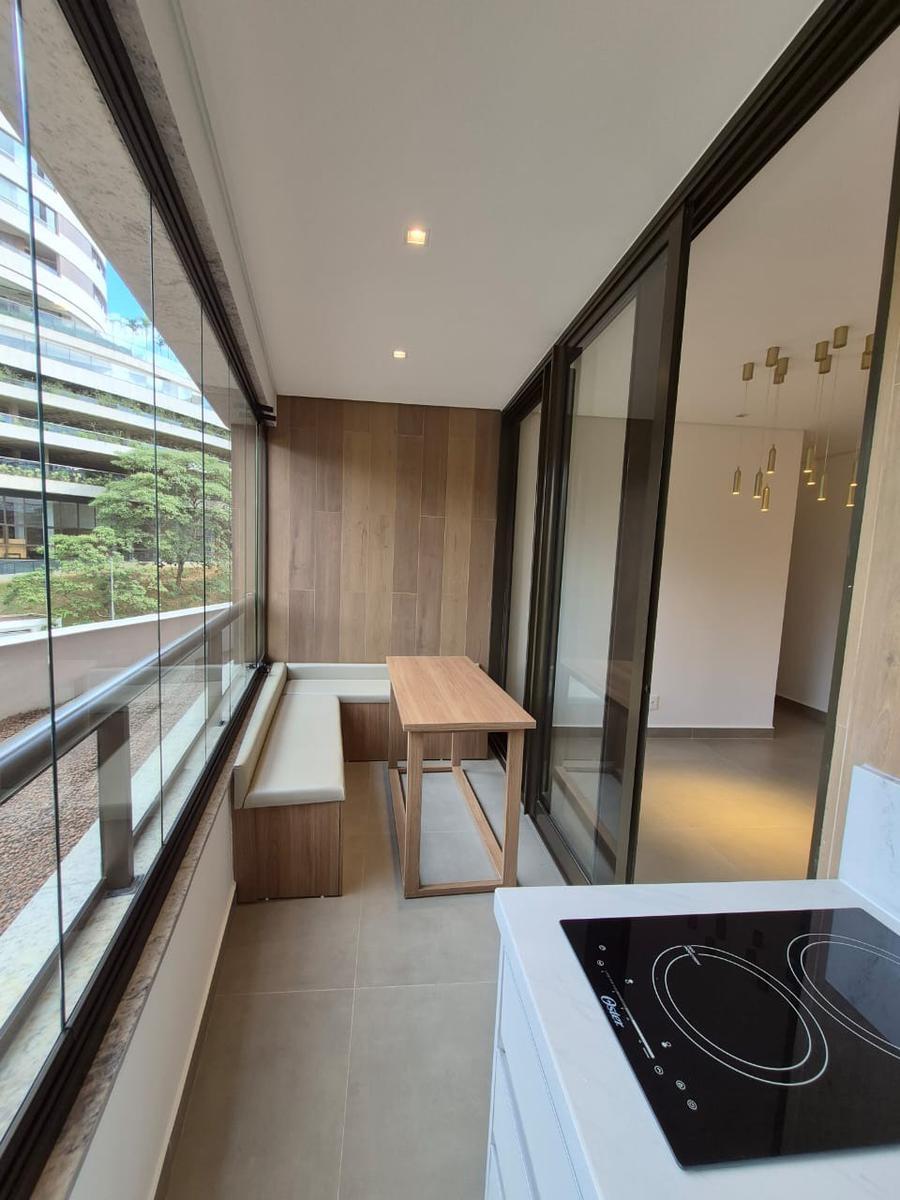 Apartamento, Vale do Sereno, 3 Quartos, 2 Vagas, 1 Suíte