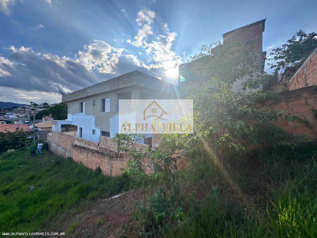 Lote, Casa Branca, 0 Quarto, 0 Vaga