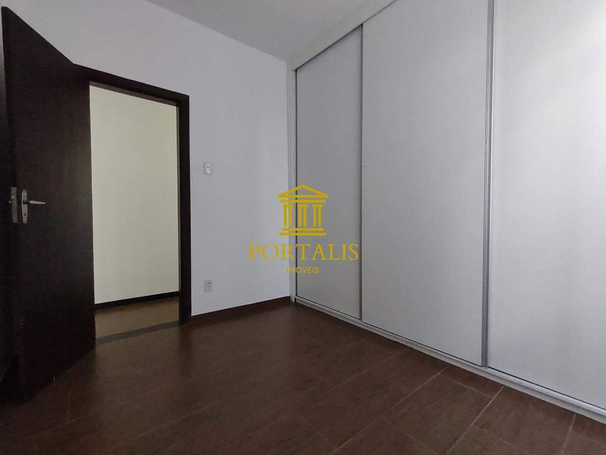 Apartamento, Santa Teresa, 2 Quartos, 0 Vaga
