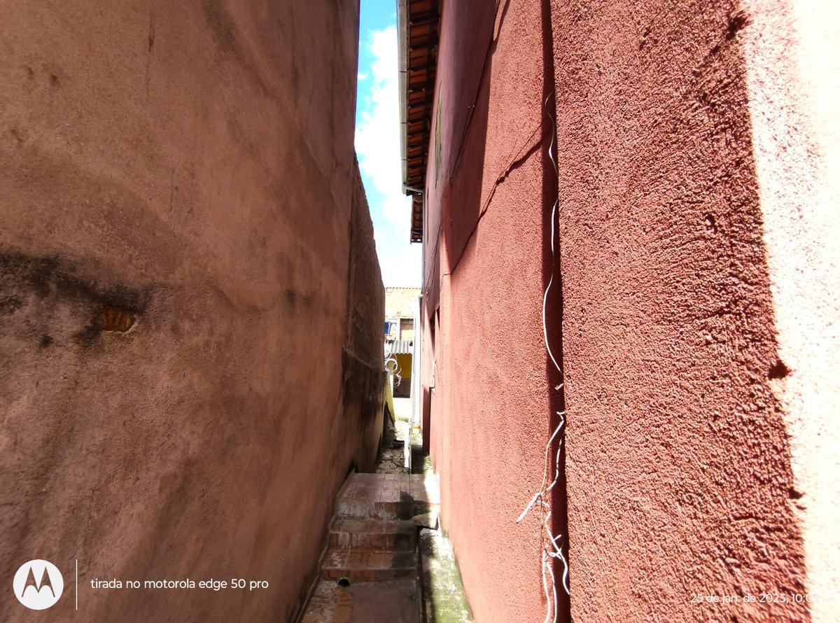 Casa, Vera Cruz, 5 Quartos, 3 Vagas