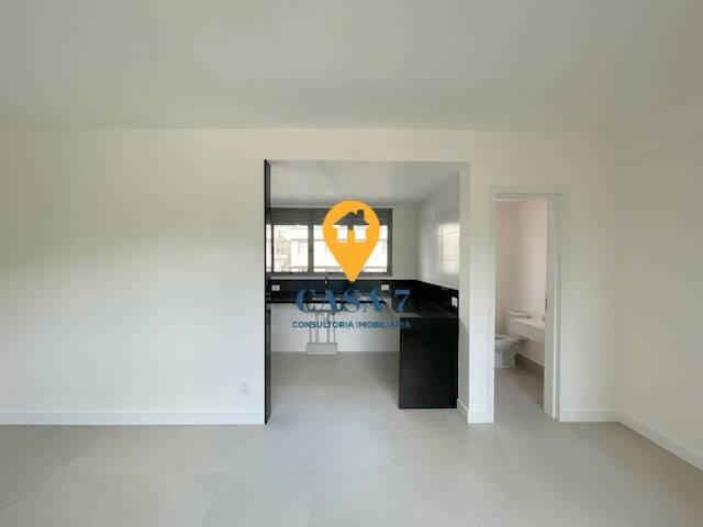 Apartamento, Serra, 3 Quartos, 2 Vagas, 1 Suíte