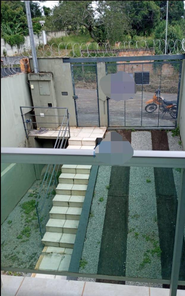 Casa, Central, 2 Quartos, 2 Vagas