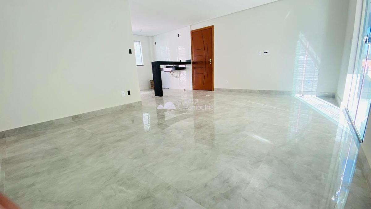 Apartamento, Heliópolis, 3 Quartos, 2 Vagas, 1 Suíte