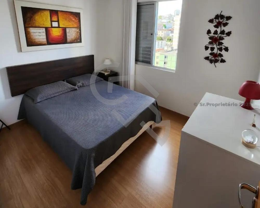 Apartamento, Nova Granada, 3 Quartos, 2 Vagas, 1 Suíte
