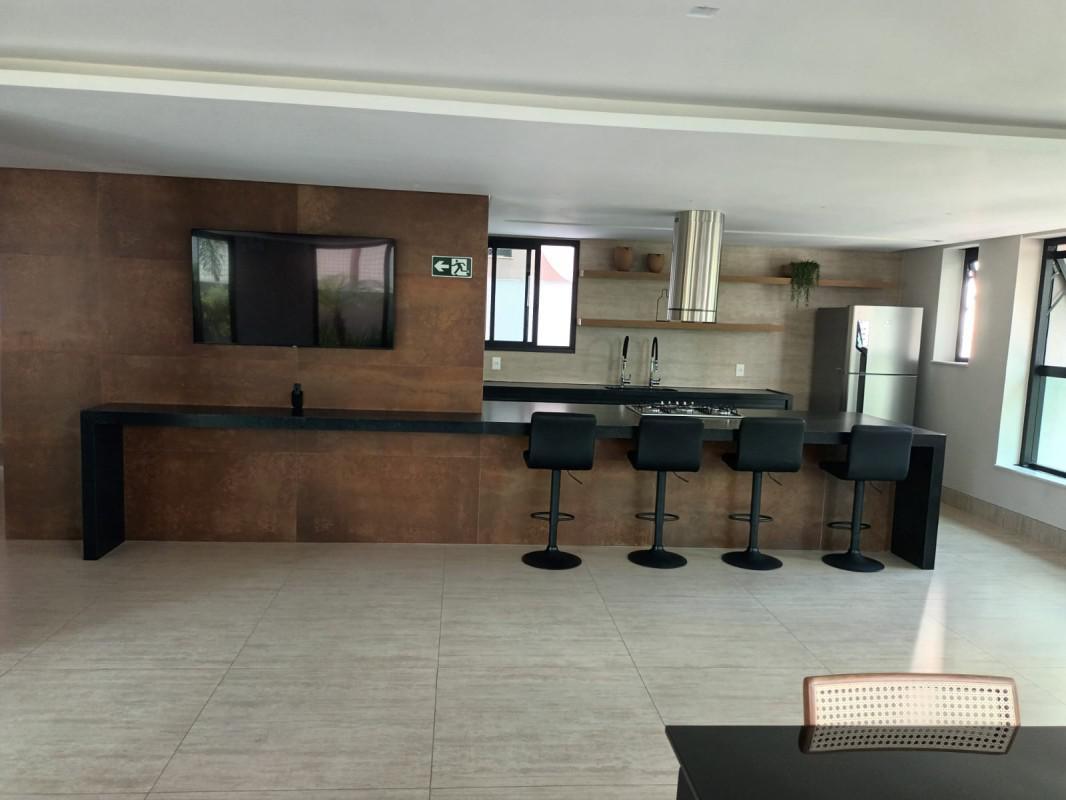 Apartamento, Lourdes, 2 Quartos, 3 Vagas, 1 Suíte