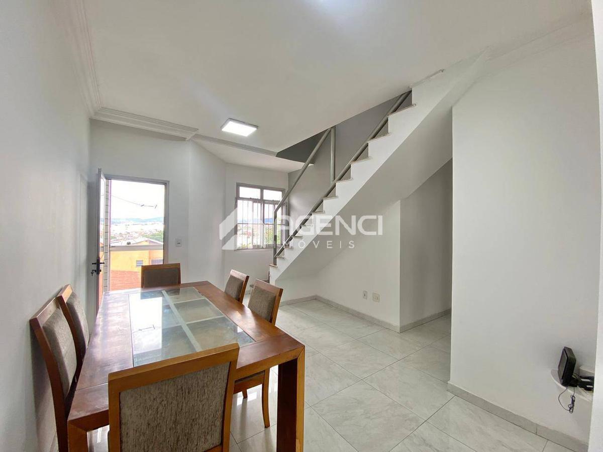 Apartamento, Santa Cruz Industrial, 3 Quartos, 0 Vaga, 1 Suíte