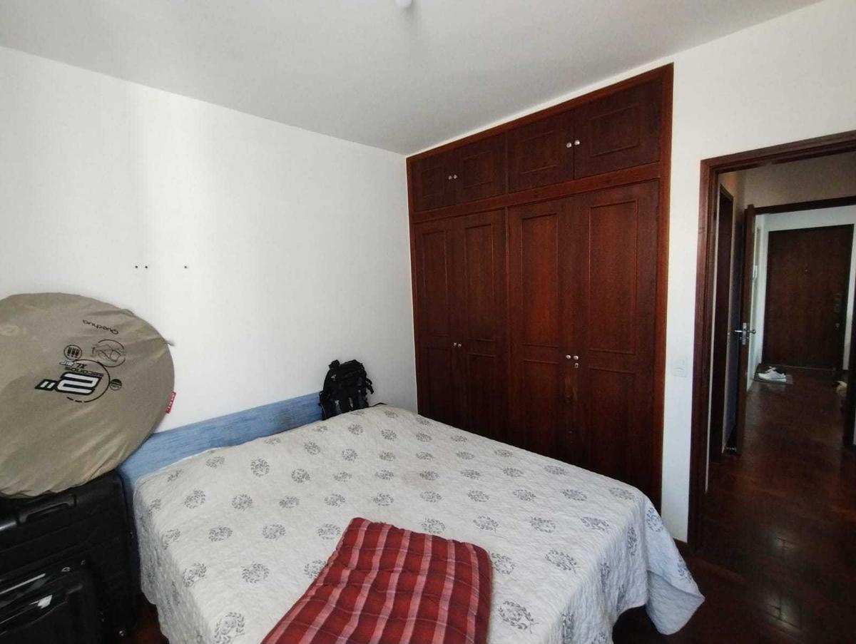 Apartamento, Sagrada Família, 2 Quartos, 1 Vaga