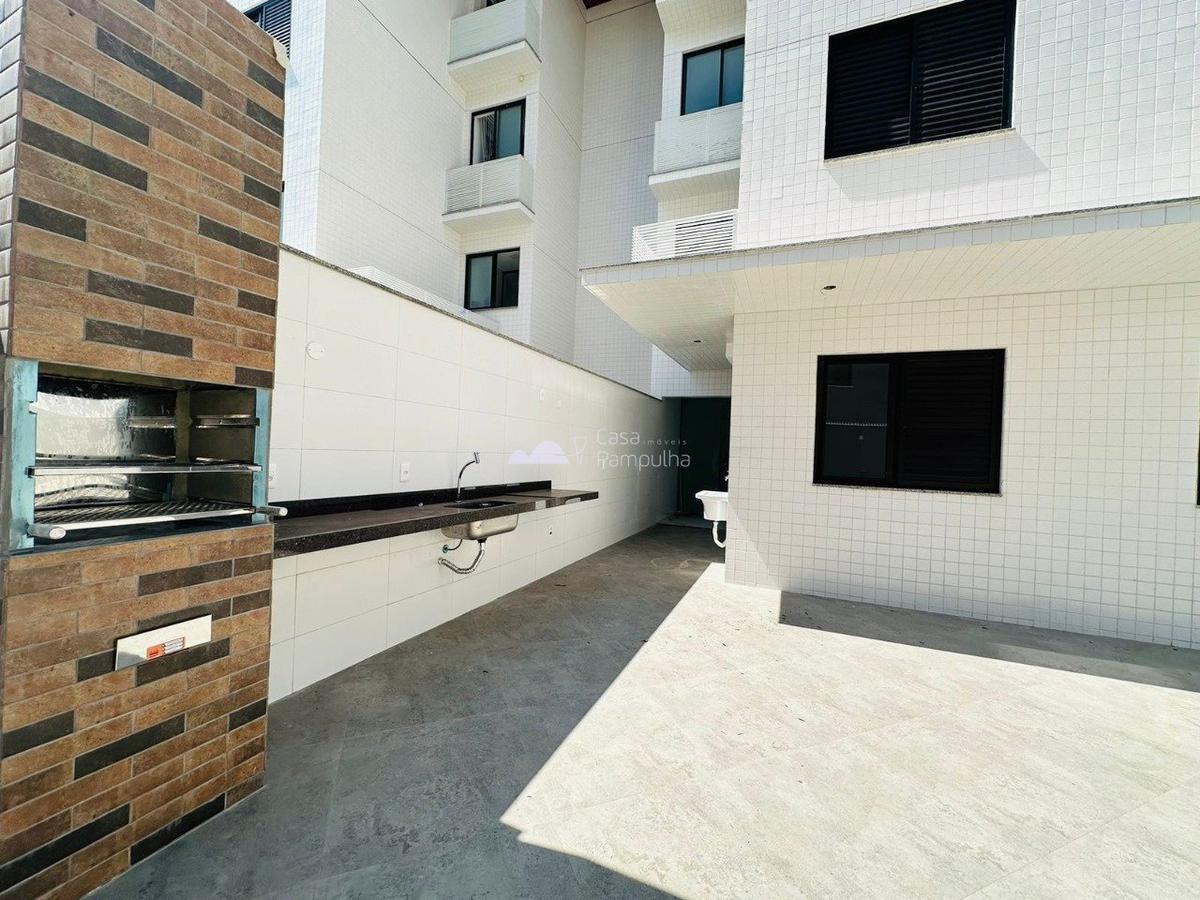 Apartamento, Itapoã, 3 Quartos, 2 Vagas, 1 Suíte