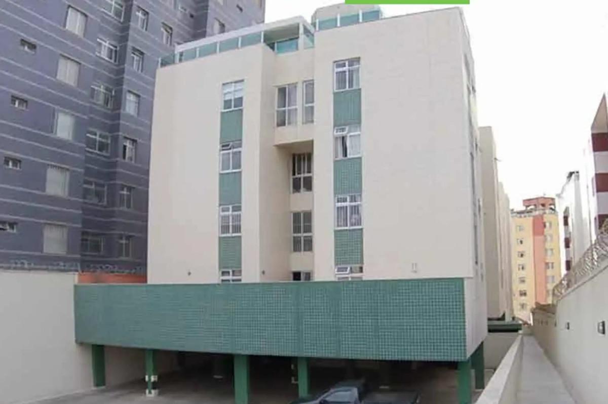 Apartamento, Santa Teresa, 3 Quartos, 2 Vagas, 1 Suíte