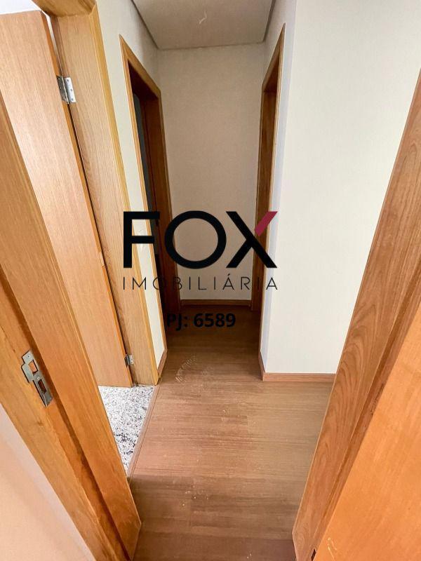 Apartamento, União, 3 Quartos, 2 Vagas, 1 Suíte