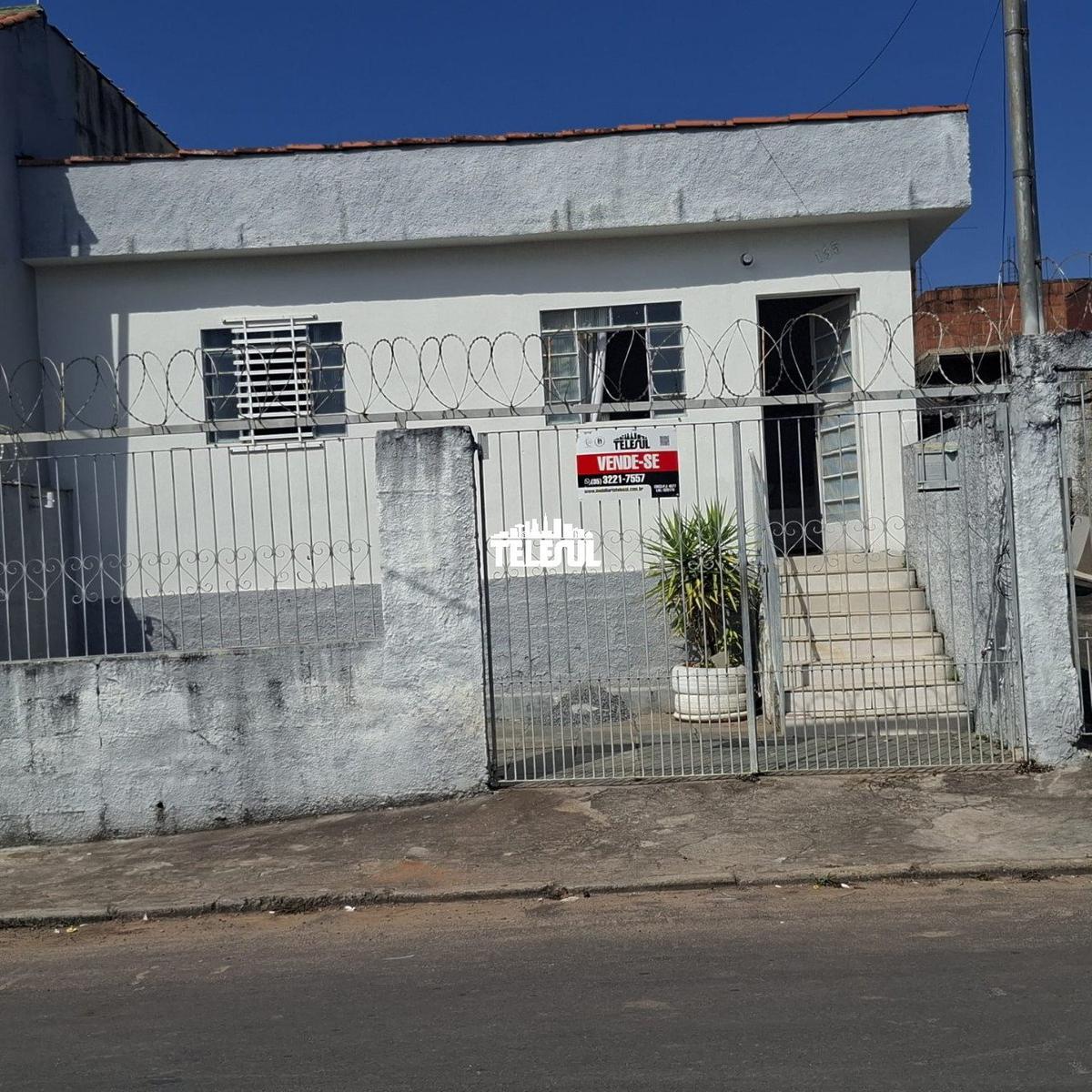 Casa, Santana, 2 Quartos, 1 Vaga