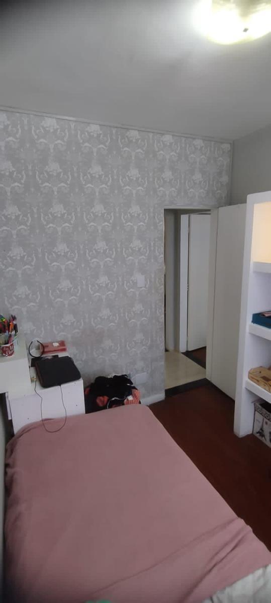Apartamento, Santa Terezinha, 3 Quartos, 0 Vaga, 1 Suíte