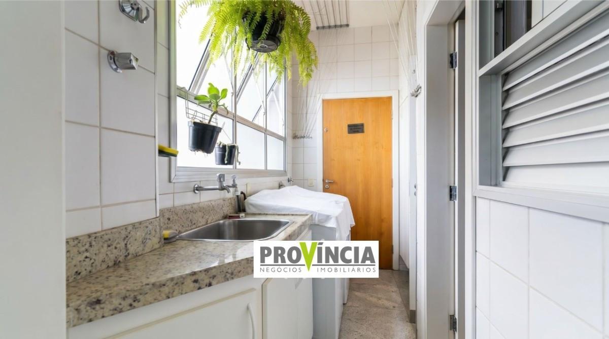 Apartamento, Lourdes, 3 Quartos, 2 Vagas, 1 Suíte