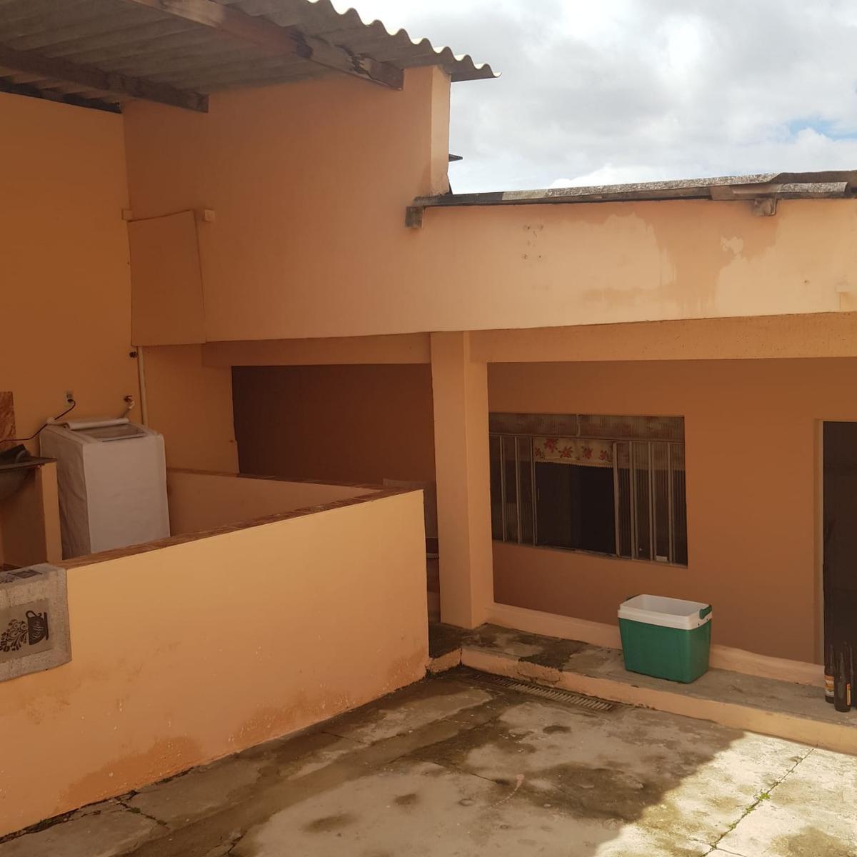 Casa, Nossa Senhora das Graças, 3 Quartos, 2 Vagas