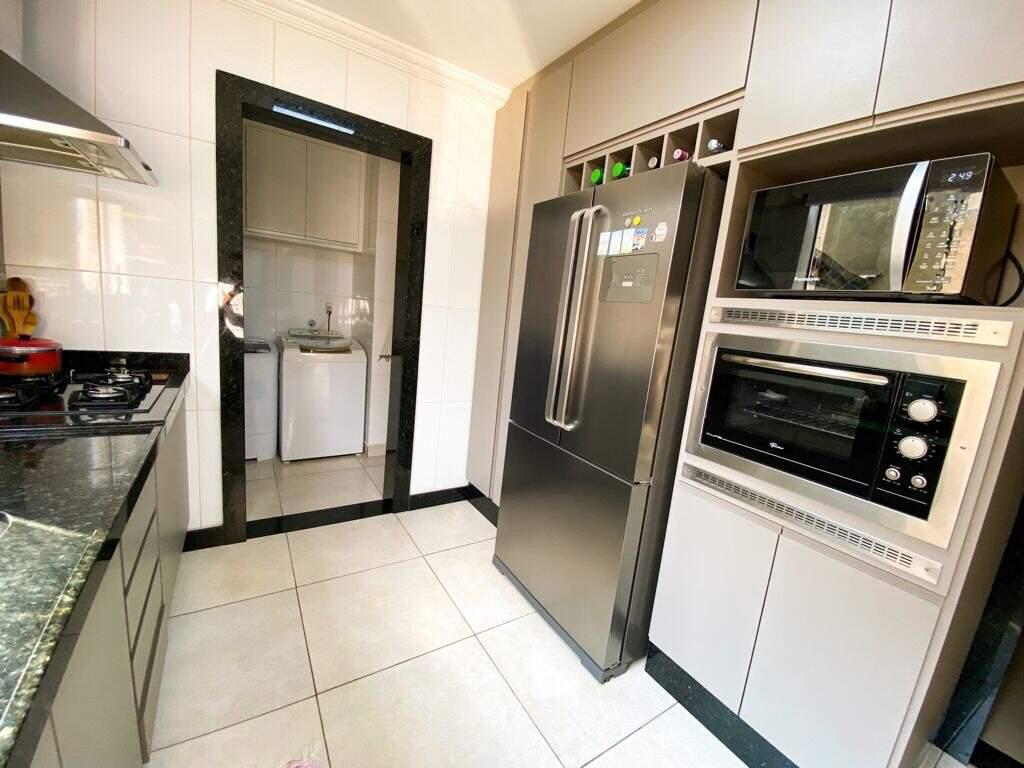 Apartamento, Diamante, 3 Quartos, 2 Vagas, 1 Suíte