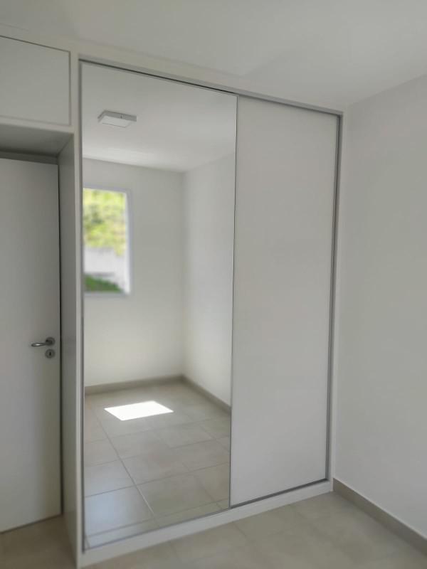 Apartamento, Nova Vista, 2 Quartos, 1 Vaga, 1 Suíte