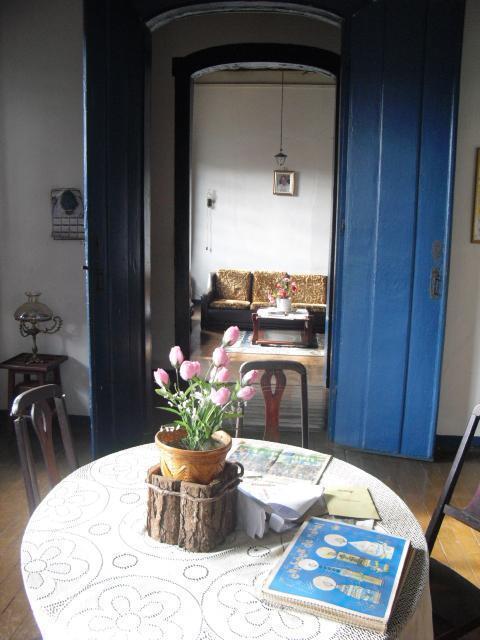 Casa, Centro, 4 Quartos, 5 Vagas