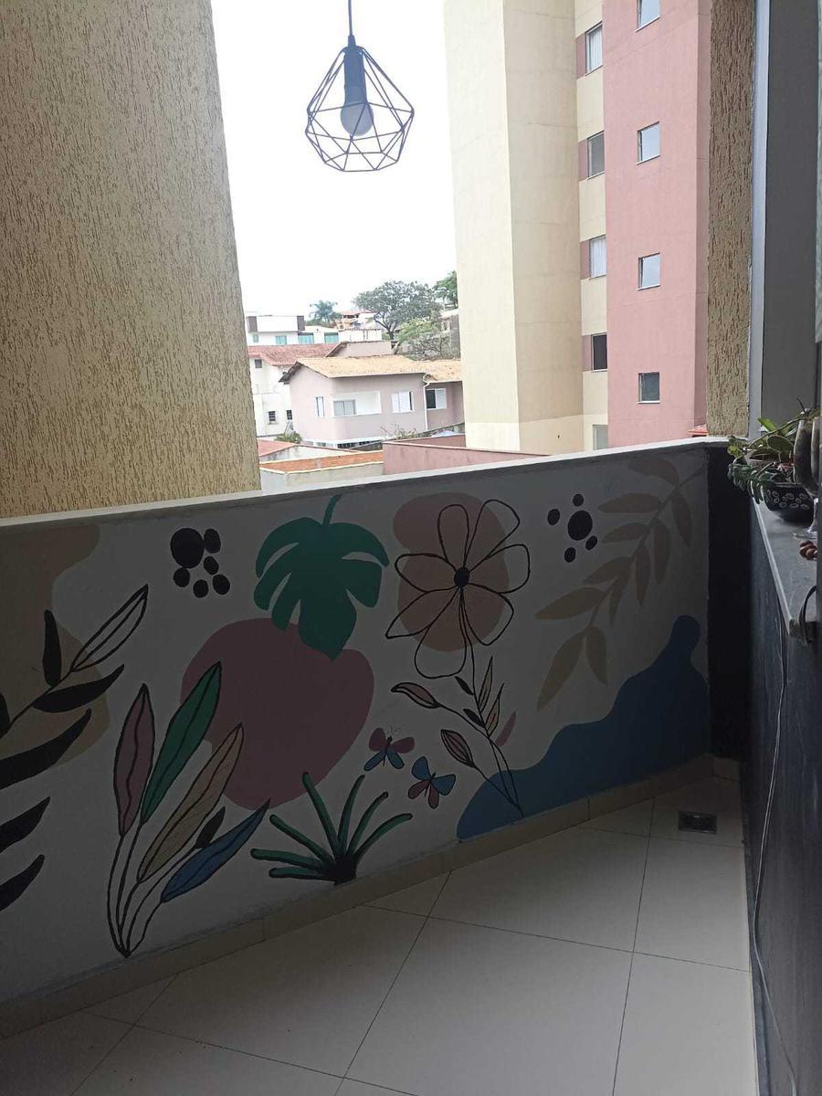 Apartamento, Copacabana, 2 Quartos, 2 Vagas