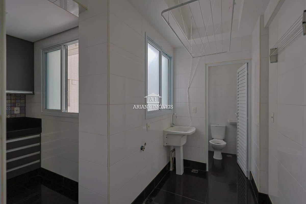 Apartamento, Cidade Nova, 3 Quartos, 3 Vagas, 1 Suíte